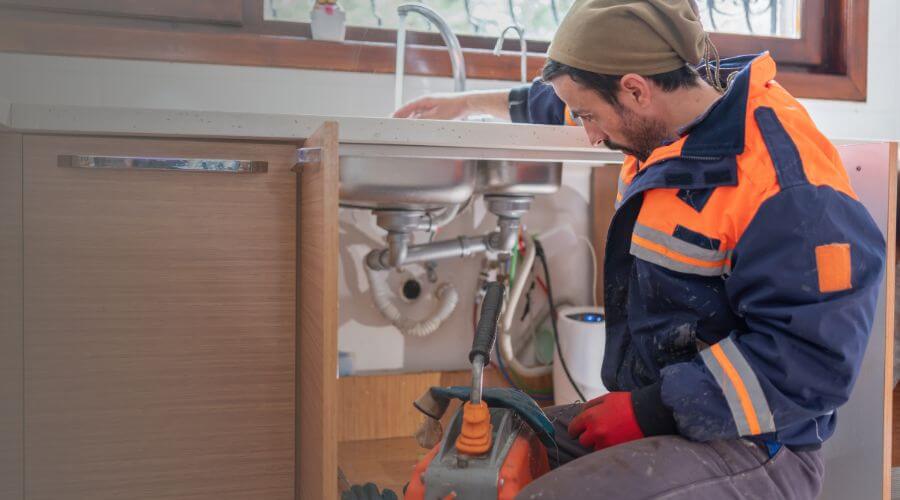 Local sewer line repair in Hustisford, WI